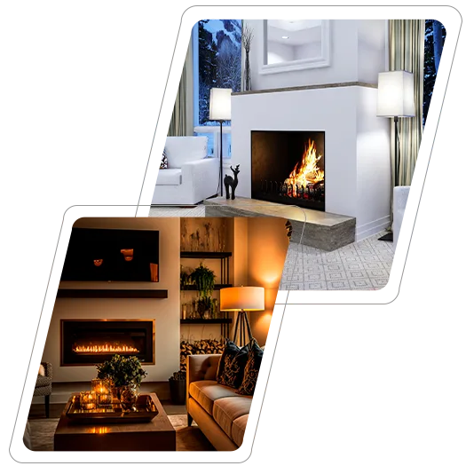 Remove Chimney Odor in Flower Mound, TX