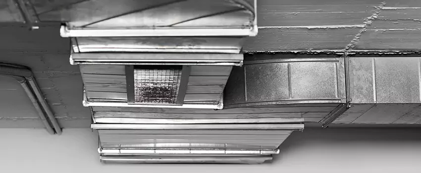 Trusted Air Duct Cleaning Company in Flower Mound, Texas