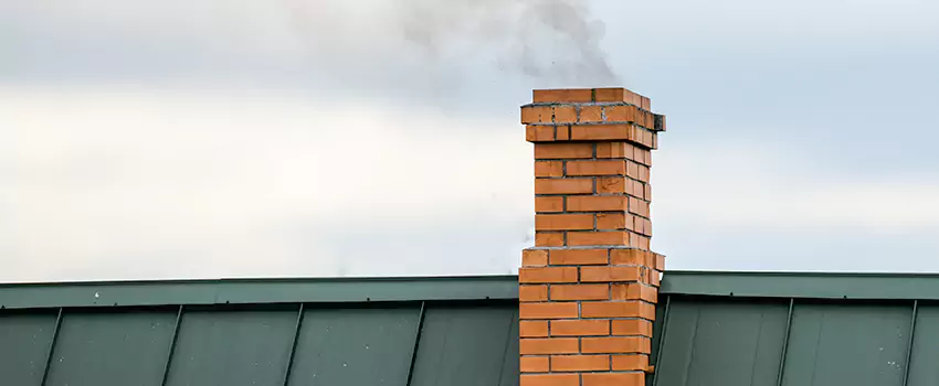 Animal Screen Chimney Cap Repair And Installation Services in Flower Mound, Texas