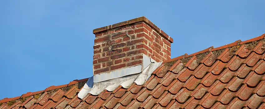 Residential Chimney Bricks Rotten Repair Services in Flower Mound, TX