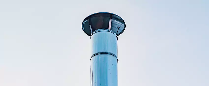 Wind-Resistant Chimney Caps Installation and Repair Services in Flower Mound, Texas
