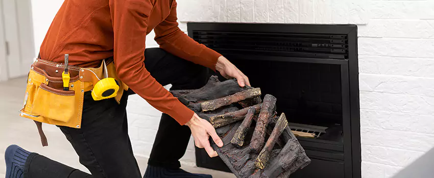 Chimney Creosote Cleaning Cost in Flower Mound, Texas