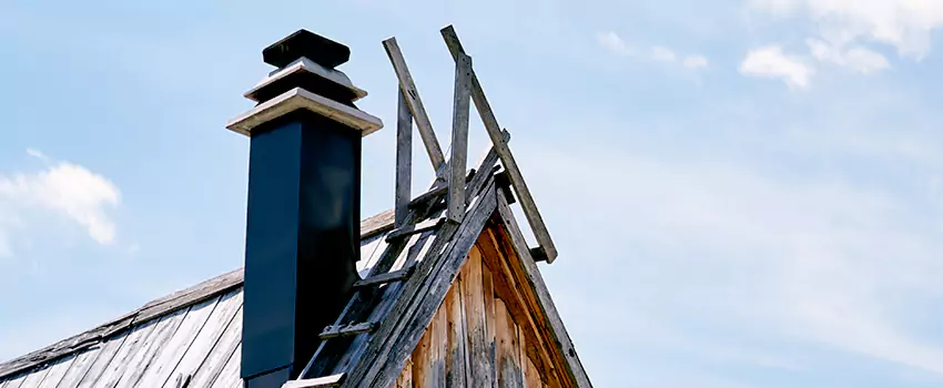 Chimney Creosote Cleaning in Flower Mound, TX