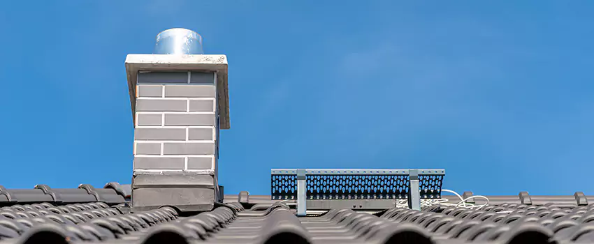 Chimney Flue Relining Services in Flower Mound, Texas