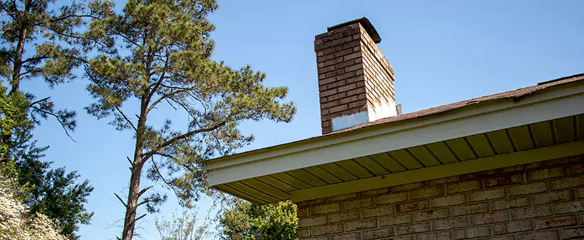 Budget-Friendly Chimney Masonry Service in Flower Mound, Texas