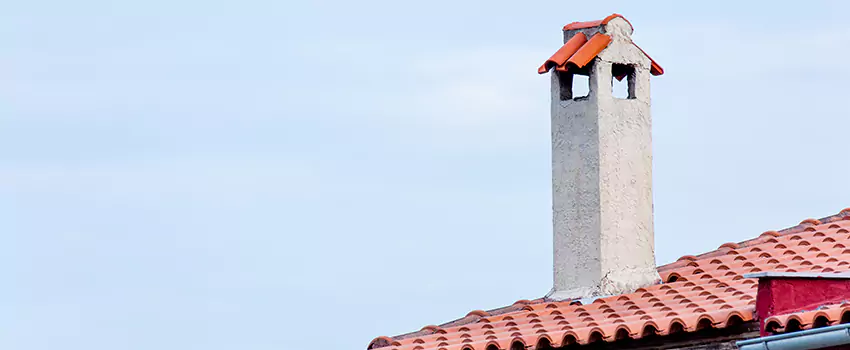 Chimney Pot Replacement in Flower Mound, TX