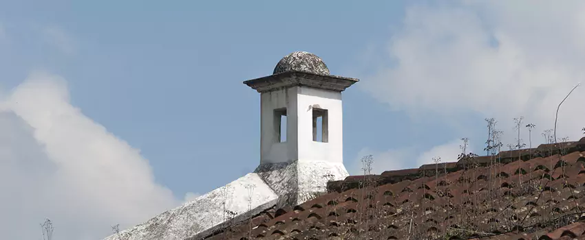 Cost To Rebuild A Chimney in Flower Mound, TX