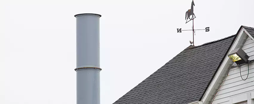Chimney Inspection in Flower Mound, TX