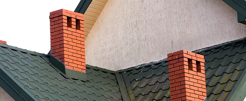 Chimney Saver Waterproofing Services in Flower Mound, Texas