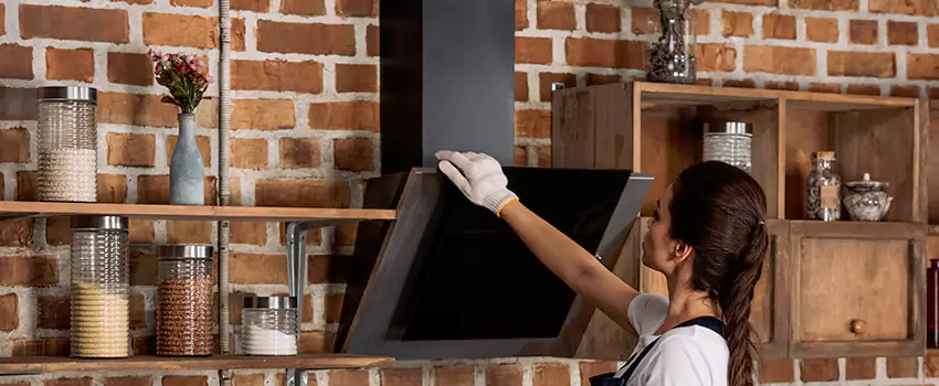 Chimney Installation in Flower Mound, TX