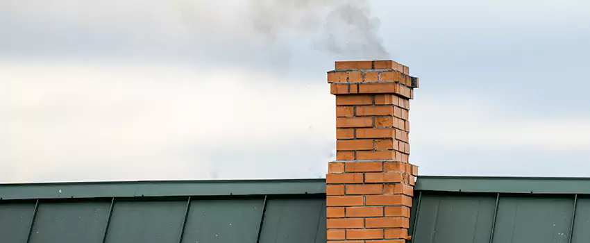 Chimney Soot Cleaning Cost in Flower Mound, TX