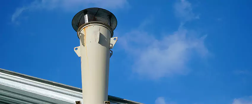 Chimney Spark Arrestor Requirements in Flower Mound, TX