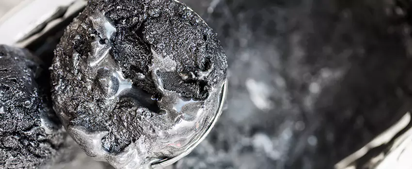 Clogged Dryer Vent Lint Cleaning in Flower Mound, Texas