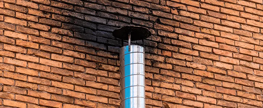 Diagnosing Commercial Chimney Problems in Flower Mound, TX