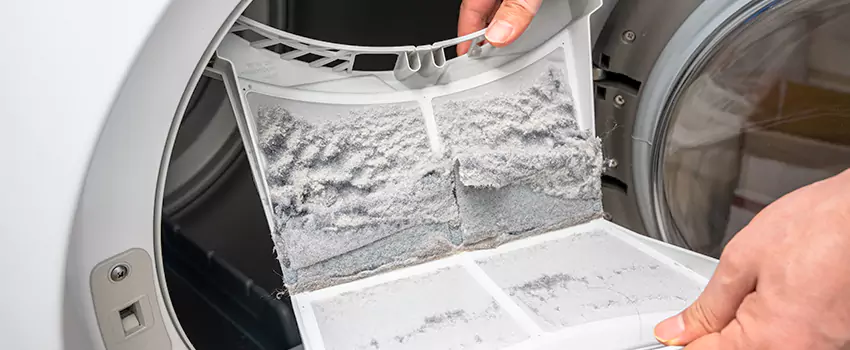 Best Dryer Lint Removal Company in Flower Mound, Texas