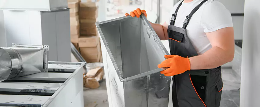 Benefits of Dryer Vent Inspection in Flower Mound, TX