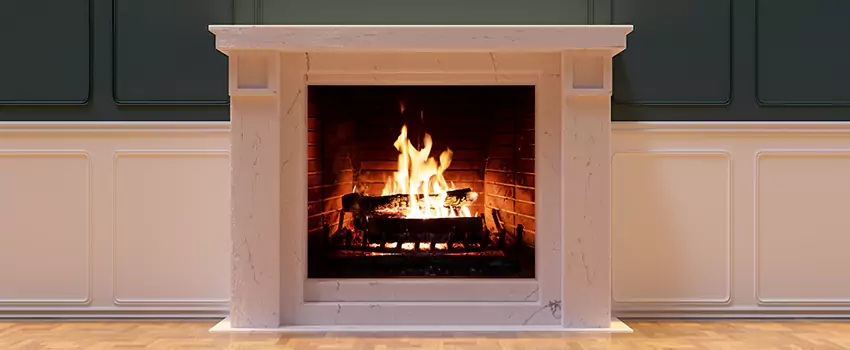 Empire Comfort Systems Fireplace Installation and Replacement in Flower Mound, Texas
