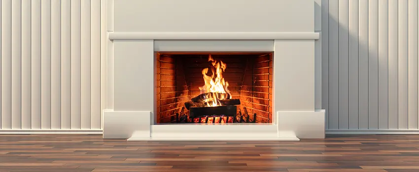 Fireplace Broken Ashtray Repair Services in Flower Mound, Texas