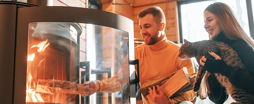 Fireplace Door Installation And Replacement Contractors in Flower Mound, TX