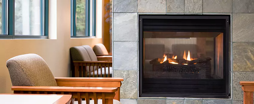 Fireplace Refacing in Flower Mound, Texas