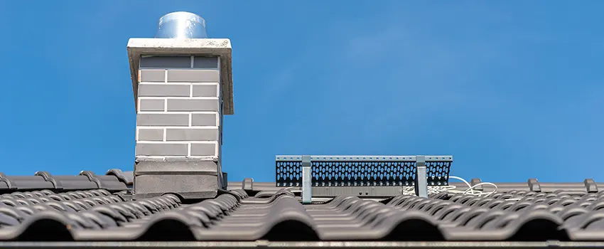 Repair Blocked Chimney in Flower Mound, Texas