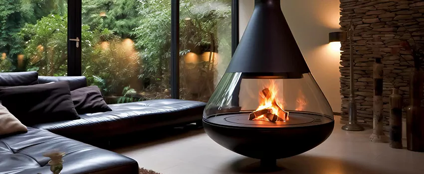Affordable Floating Fireplace Repair And Installation Services in Flower Mound, Texas