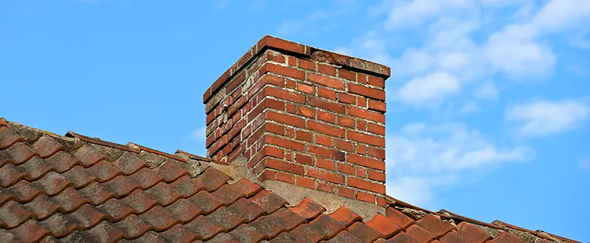 Flue Tiles Cracked Repair Services near Me in Flower Mound, TX
