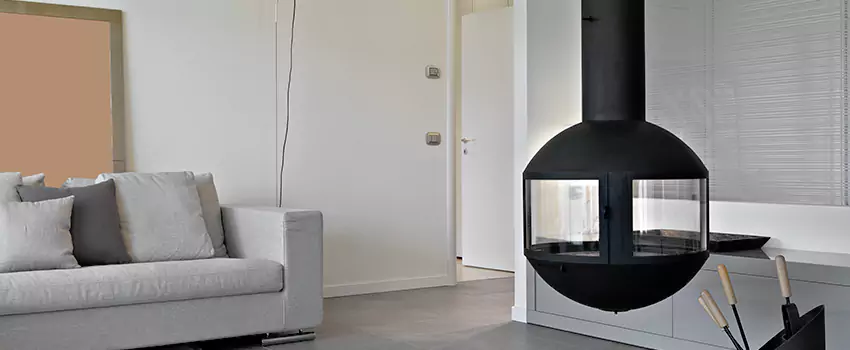 Hanging & Suspended Fireplaces Designer in Flower Mound, Texas