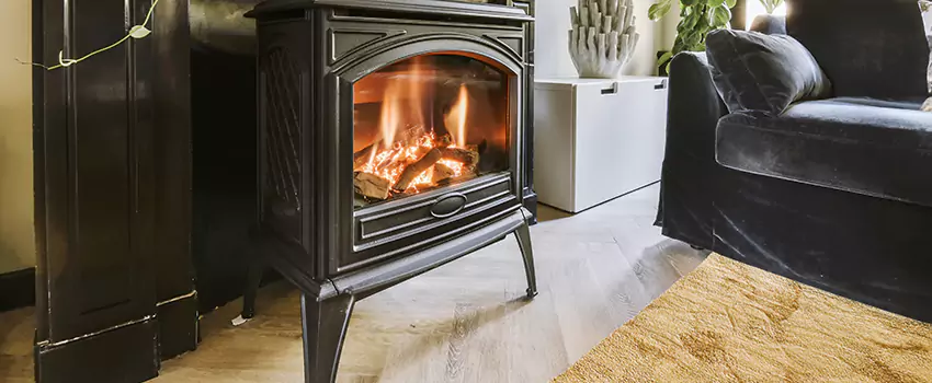 Cost of Hearthstone Stoves Fireplace Services in Flower Mound, Texas