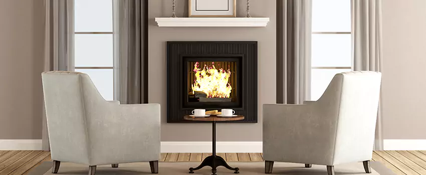 Heat & Glo Outdoor Gas Fireplaces Installation Contractors in Flower Mound, Texas
