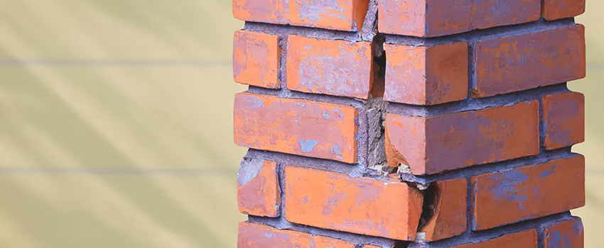 Leaking Chimney Repair And Replacement Cost in Flower Mound, Texas