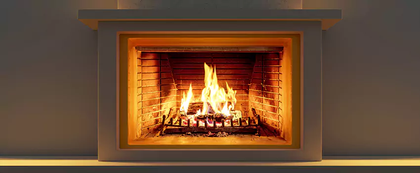 Majestic Campfire Gas Log Set Suppliers in Flower Mound, Texas