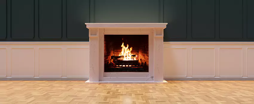 Napoleon Electric Fireplaces Inspection Service in Flower Mound, Texas