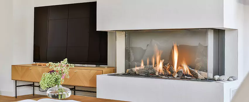Ortal Wilderness Fireplace Repair and Maintenance in Flower Mound, Texas