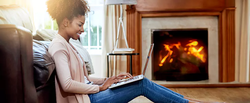 Cost-Effective Osburn Fireplace Installation and Repair in Flower Mound, TX