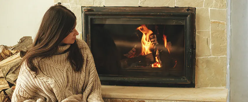 Regency Outdoor Fireplace Products Maintenance and Replacement Services in Flower Mound, Texas