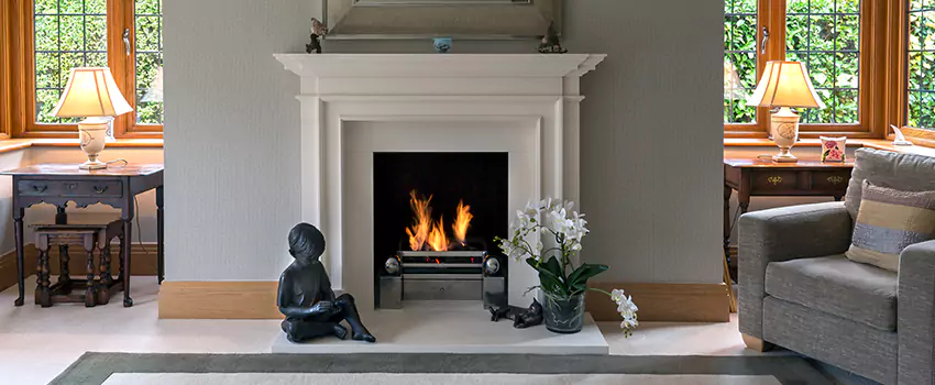 RSF Fireplaces Maintenance and Repair in Flower Mound, Texas