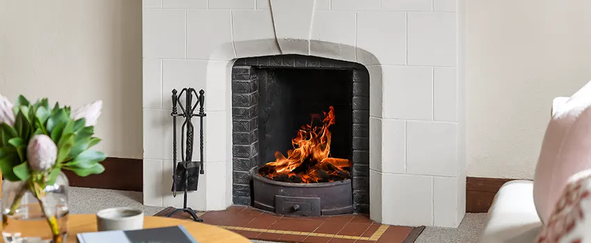 Valor Fireplaces and Stove Repair in Flower Mound, TX
