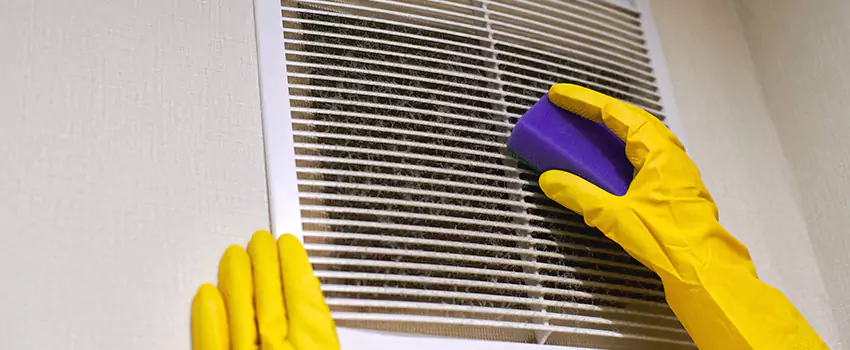Vent Cleaning Company in Flower Mound, TX