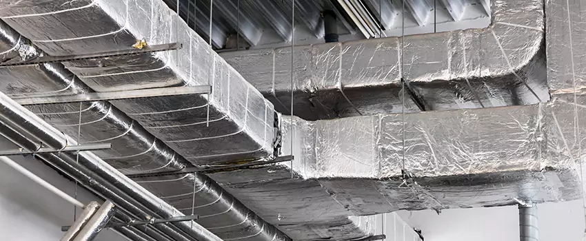 Vent Dust Cleaning Cost in Flower Mound, TX