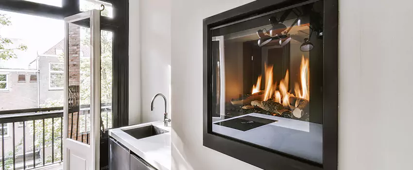 Ventless Gas Control Valve Repair and Replacement Services in Flower Mound, TX