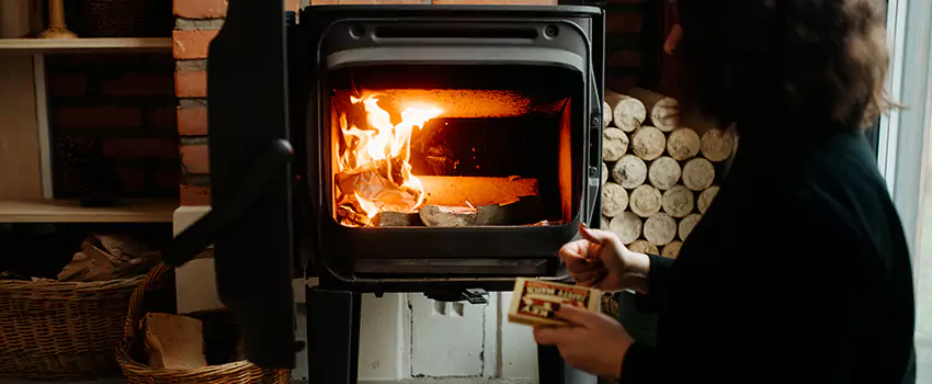 Key Features of Vermont Castings Fireplaces in Flower Mound, TX