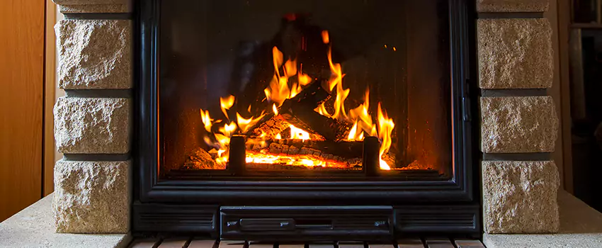 Best Wood Fireplace Repair Company in Flower Mound, Texas