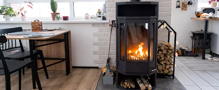 Wood Stove Inspection Services in Flower Mound, TX