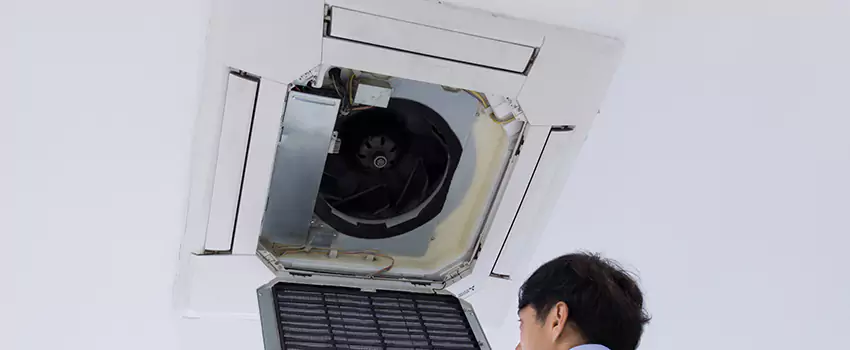 Benefits of Professional Air Duct Cleaning in Flower Mound, Texas