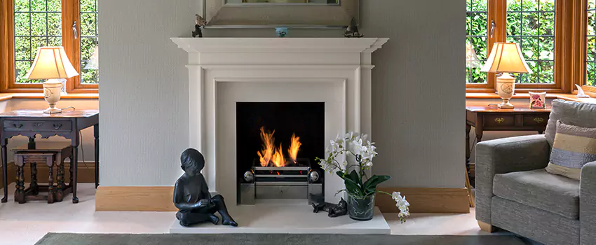 Astria Open-Hearth Wood Fireplaces Services in Flower Mound, TX