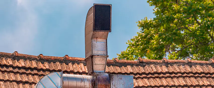 Chimney Creosote Cleaning Experts in Flower Mound, Texas