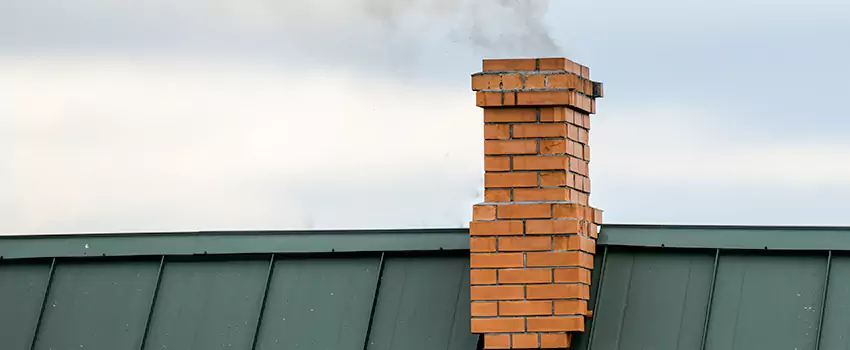 Chimney Installation Company in Flower Mound, TX