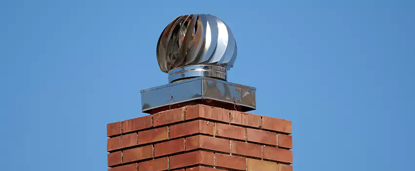 Chimney Flue Rebuild Services in Flower Mound, Texas