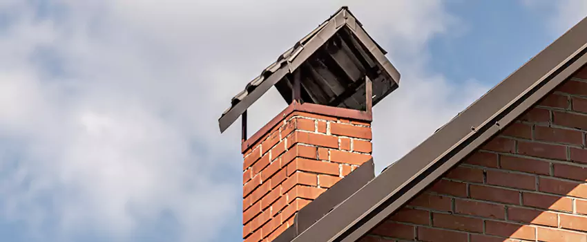 Chimney Saver Masonry Repair Contractor in Flower Mound, Texas